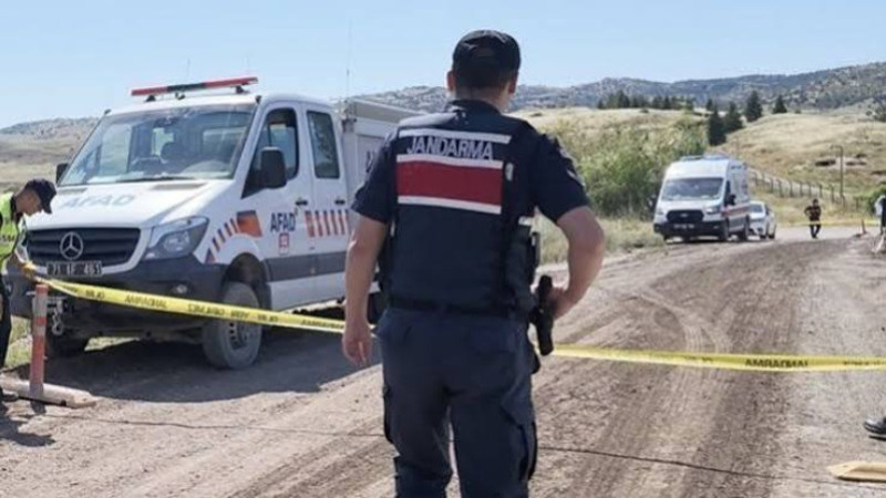 Kırıkkale’de Mühimmat Faciası: Patlama Can Aldı