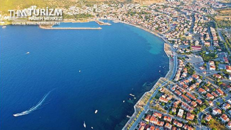 İzmir'in ilçeleri hakkında bilmeniz gerekenler