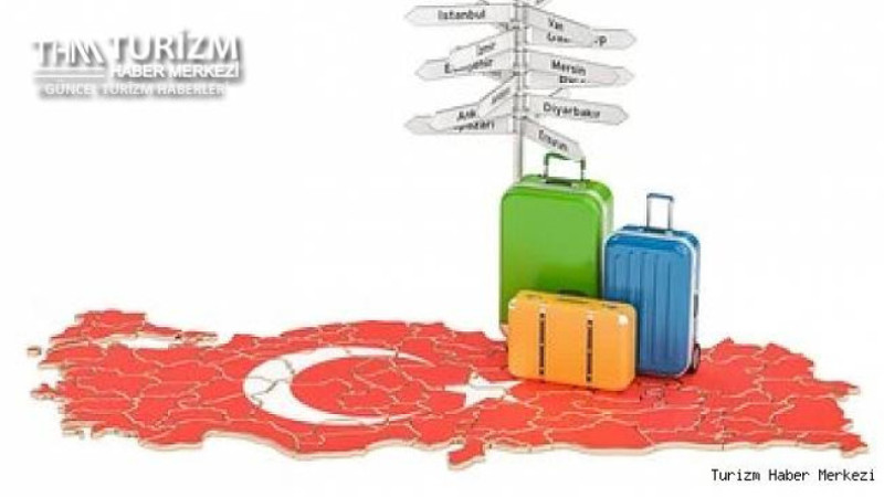  Türkiye'de tatil Avrupalıya ucuz! Rezervasyonlarda büyük artış