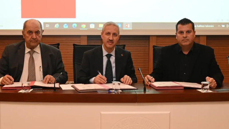 HMKÜ ile HAS Turizm Arasında İndirim Protokolü İmzalandı