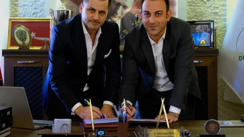 Defne’ye Kültür ve Sanat Merkezi Müjdesi