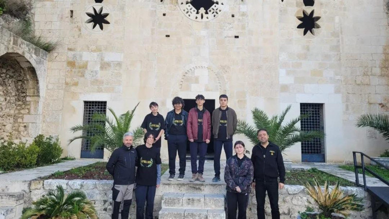 Şampiyonlar Ulusal Turnuva öncesi Hatay’da