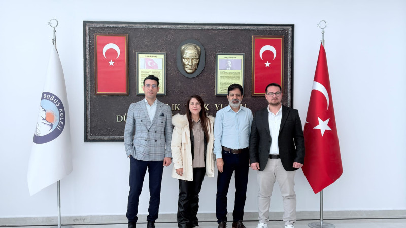 Kaşif Öğrenci Merkezi