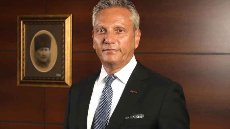 TÜRSAB Başkanı Bağlıkaya: Dijital Platformlar Türk Acenteleriyle Aynı Kurallara Tabi Olmalı