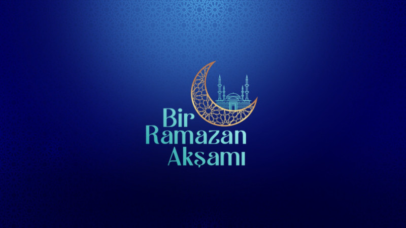 KÜLLİYE’DEN CANLI: BİR RAMAZAN AKŞAMI