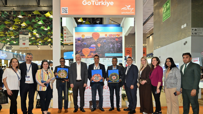 Turizmde bugün önlem almazsak yarınları kurtaramayız