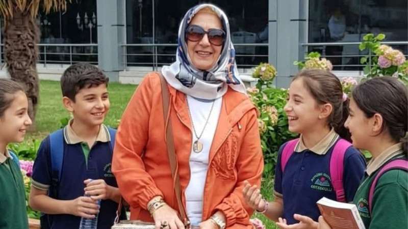 Öğrencileri İçin Canını Verdi: Öğretmen Ayla Kara’nın Ardından Yürek Yakan Sözler