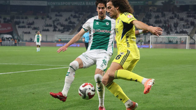 Fenerbahçe Kupaya Uzatmada Veda Etti!