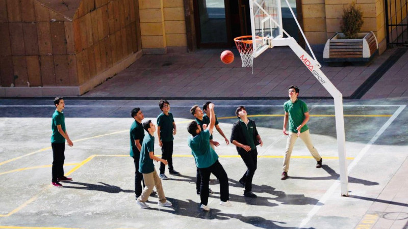 Hatay’da 3x3 Streetball Rüzgârı Esecek!