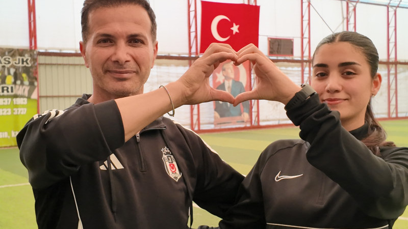 Geleceği İnşa Eden Spor Kompleksi: Fatih Toluyağ’dan Anlamlı Vizyon