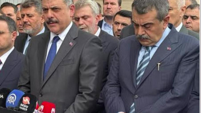 Okullarda Güvenlik Zirvesi: 81 İl Aynı Anda Toplanıyor