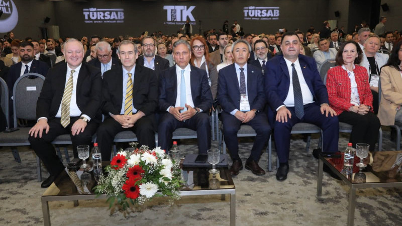 TÜRSAB Sahneye Çıktı: Turizmde Yeni Hamleler Geliyor