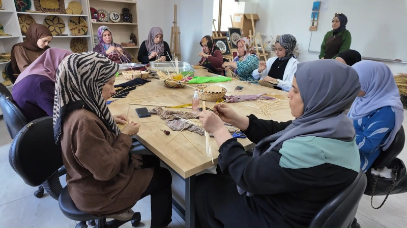 AKADEMİ HATAY DİJİTALDE HİZMETE AÇILDI