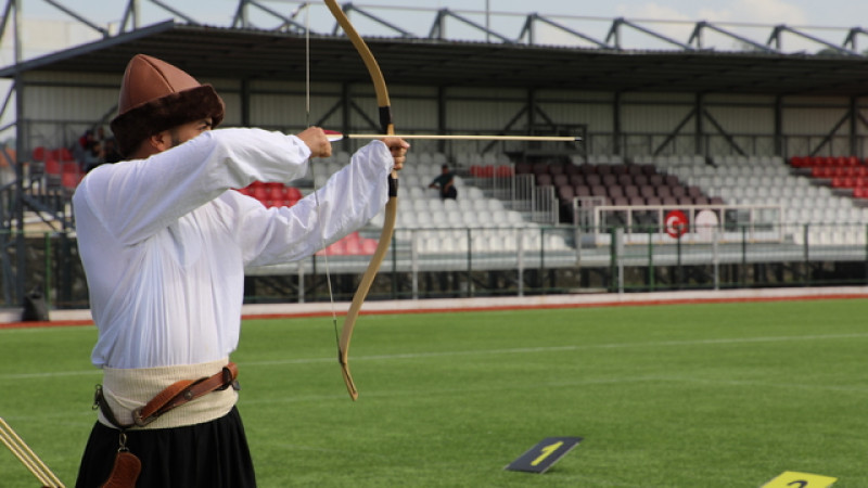 HATAYLI SPORCULARDAN YURTLİG’TE ÖNEMLİ BAŞARI
