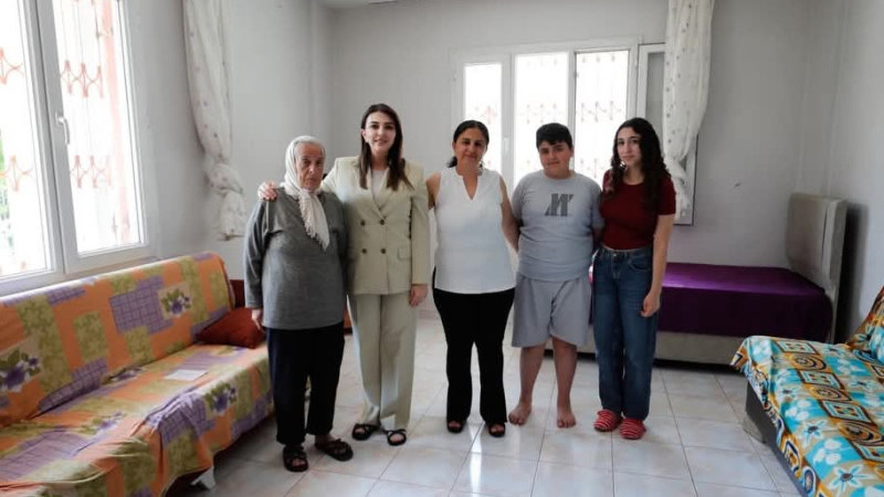 Yüreğimizdeki Işık, “Geleceğe Uzanan En Güçlü Bağdır”