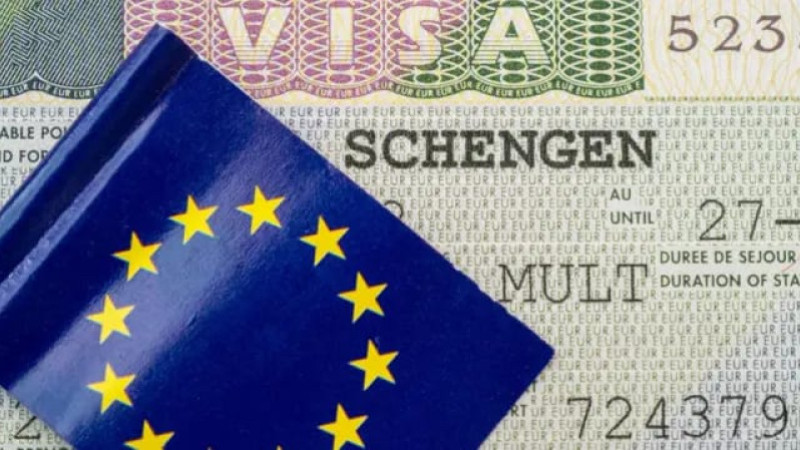 Schengen Vizesinde Randevu Sorunu Büyüyor: TÜRSAB’dan Sert Tepki
