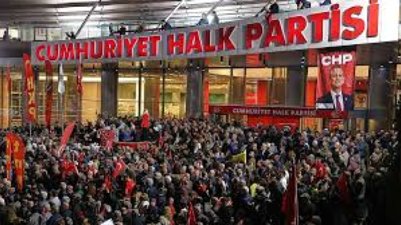 SON DAKİKA | CHP’de Kurultay Dengeleri Değişiyor