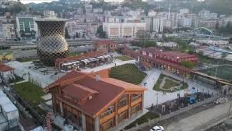 Türkiye'nin en güvenilir şehirleri açıklandı