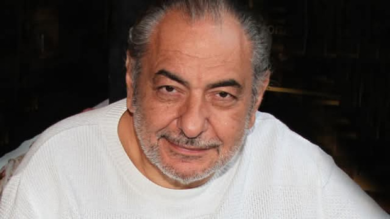 Gazeteci Reha Muhtar Hayatını Kaybetti