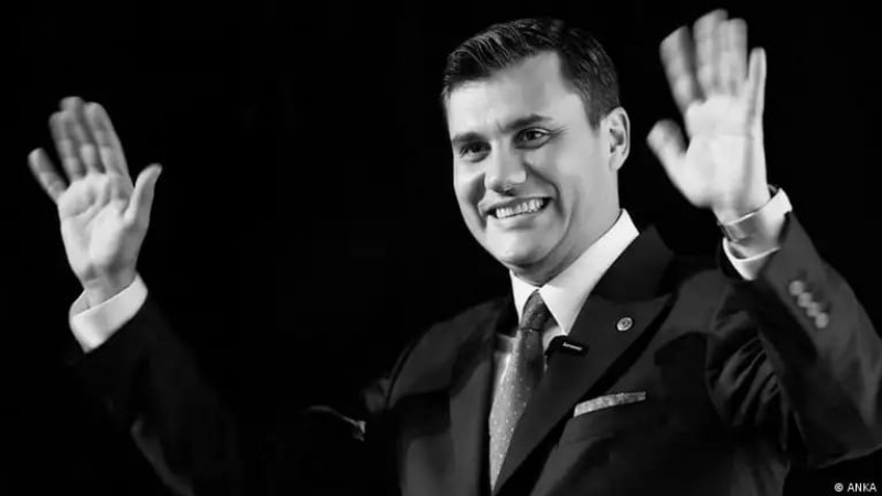 FERDİ ZEYREK