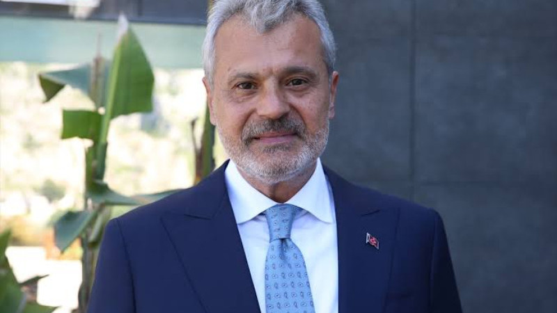 Öntürk: Belediyemizde Yeri Yok