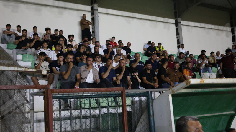 ERHAN AKSAY FUTBOL TURNUVASI DOLUDİZGİN DEVAM EDİYOR