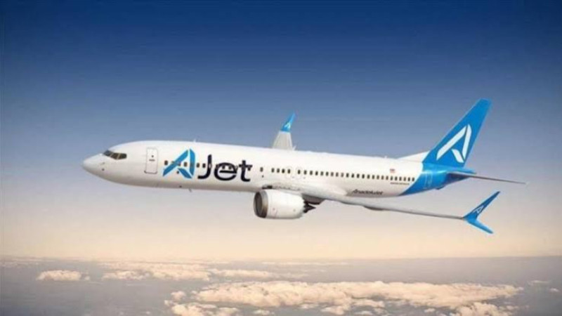 AJET UÇAĞINDA OVERBOOKING VAKASI! ŞİRKET SORUNU ÇÖZDÜ