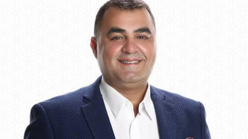 Turizm Sektörünün Güçlü İsmi Davut Günaydın, Vergi Konseyi'nde