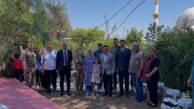 15 TEMMUZ: MİLLETİN ZAFERİ, VATANIN ONURU 