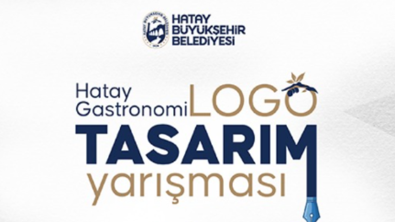 HBB’DEN ÖDÜLLÜ 2 LOGO YARIŞMASI
