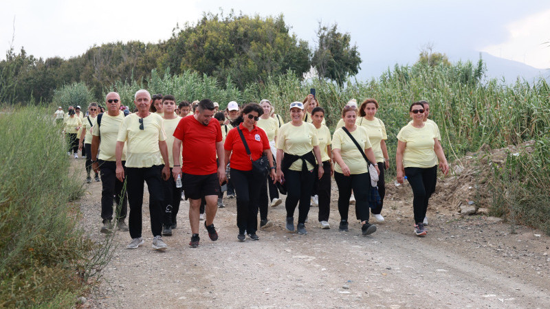 HBB’NİN SABAH SPORLARI HER YAŞTAN VATANDAŞI BULUŞTURUYOR