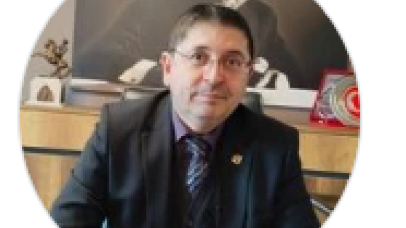 M.BORA ZOR