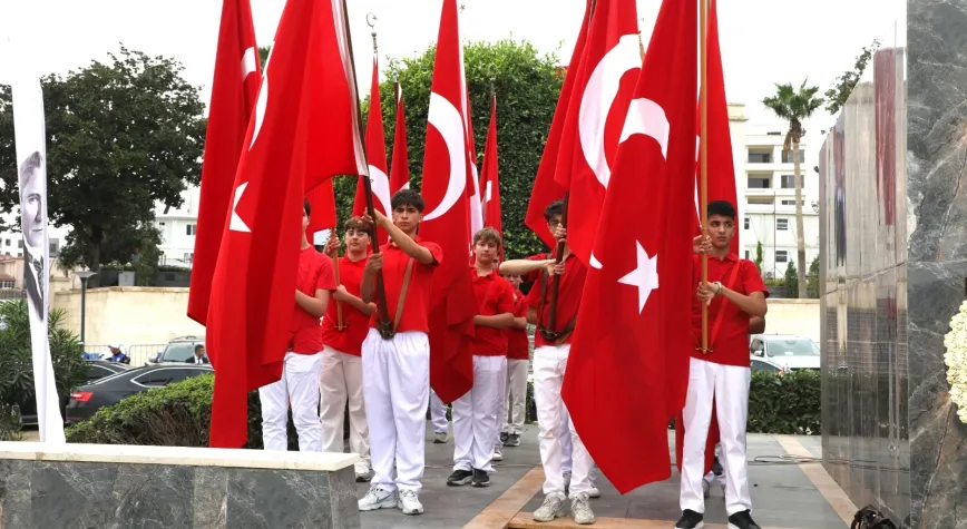Manşet Resmi