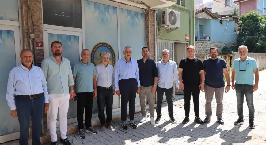 Manşet Resmi