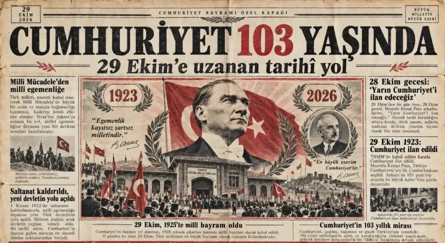 Manşet Resmi