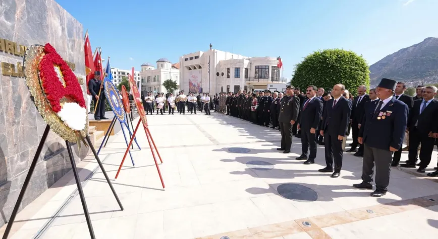Manşet Resmi