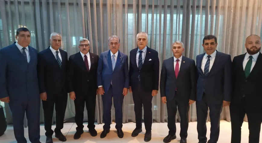 Manşet Resmi