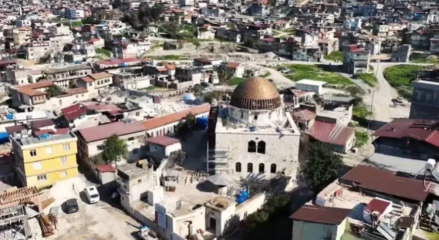 Manşet Resmi