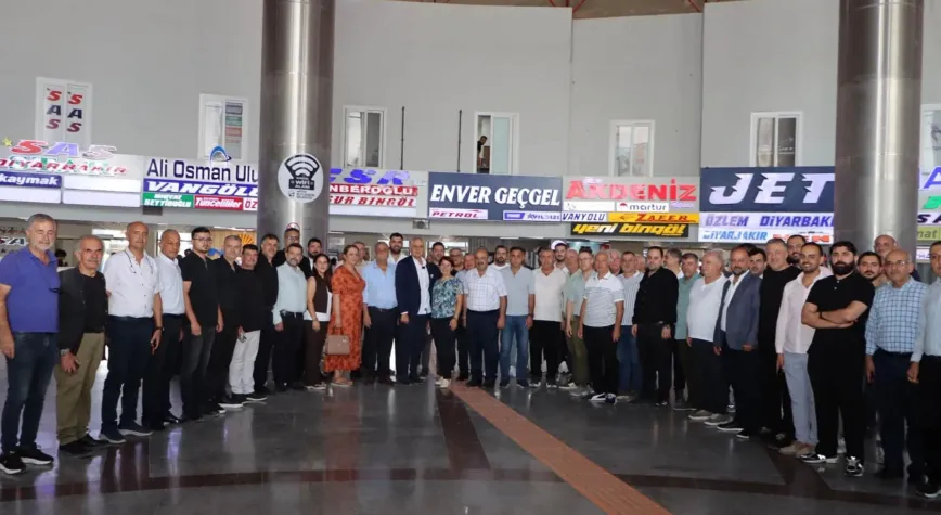 Manşet Resmi