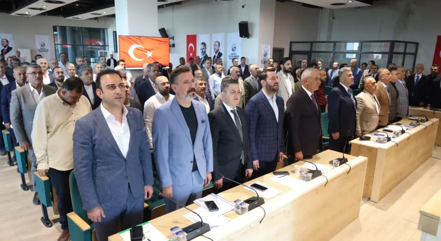 Manşet Resmi