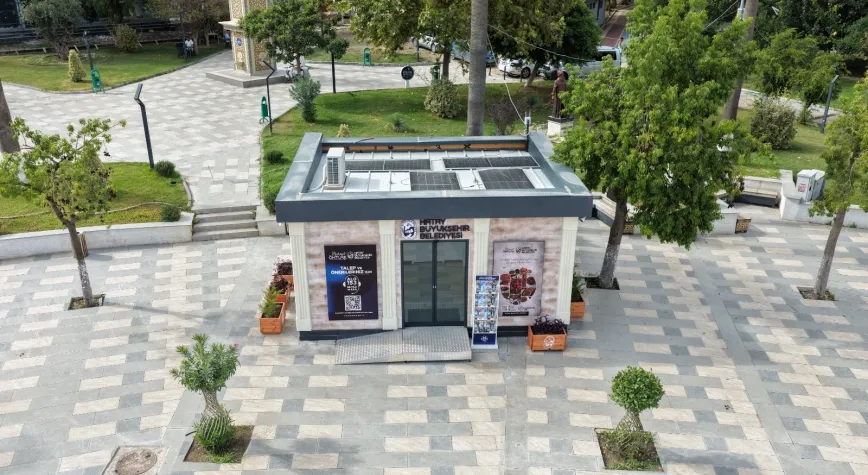 Manşet Resmi