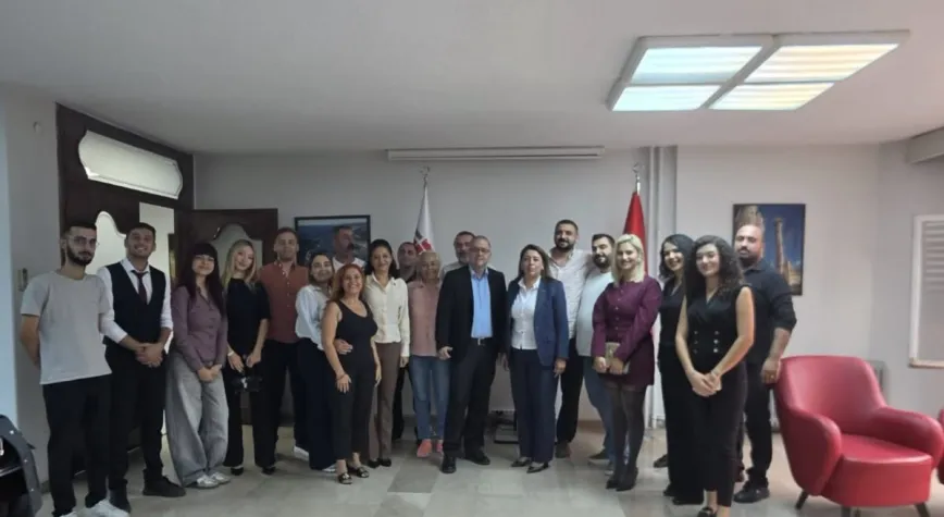 Manşet Resmi